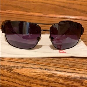 Prada Male sunglasses